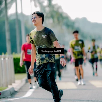 Runner Photo 6587503
