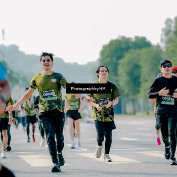 Runner Photo 6587505