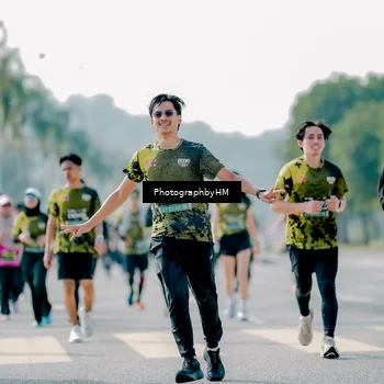 Runner Photo 6587506