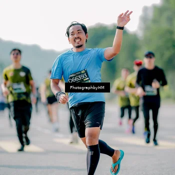 Runner Photo 6587517