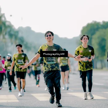 Runner Photo 6587519