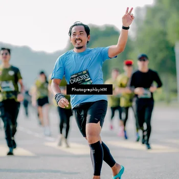 Runner Photo 6587524