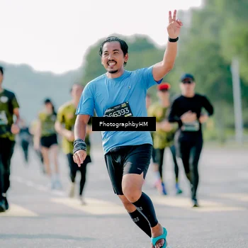 Runner Photo 6587525