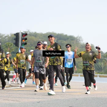 Runner Photo 6587532