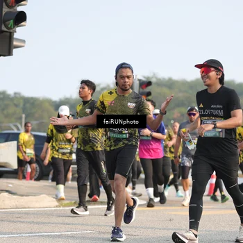 Runner Photo 6587534