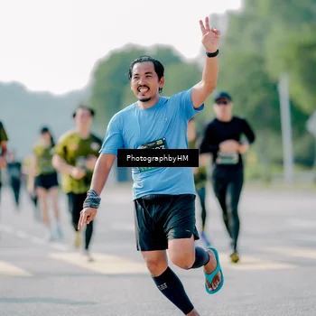 Runner Photo 6587541