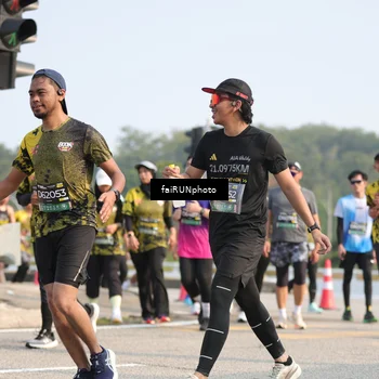 Runner Photo 6587545