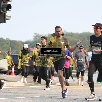 Runner Photo 6587549