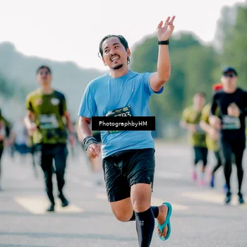 Runner Photo 6587550