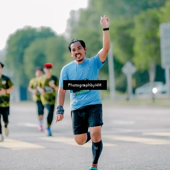 Runner Photo 6587551