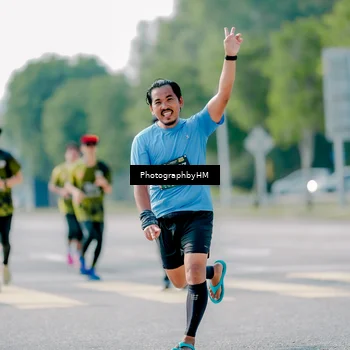 Runner Photo 6587553