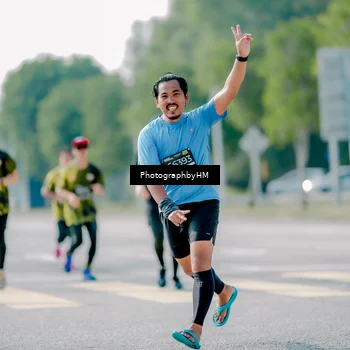 Runner Photo 6587556