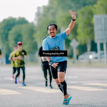 Runner Photo 6587557