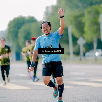 Runner Photo 6587563