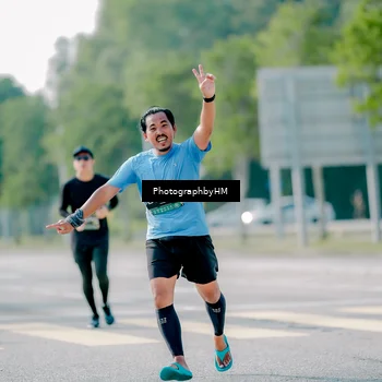 Runner Photo 6587564