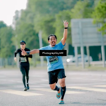 Runner Photo 6587579