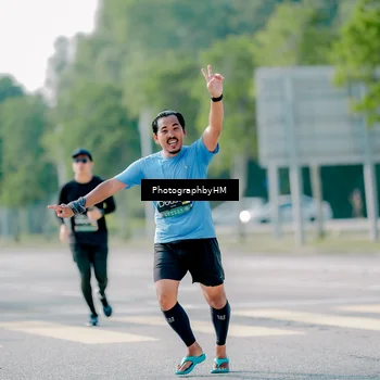 Runner Photo 6587589