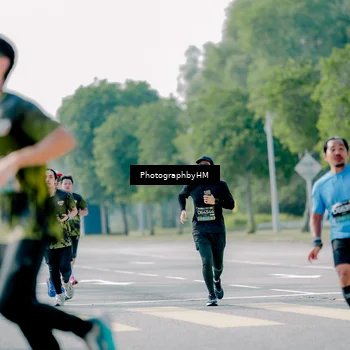Runner Photo 6587592