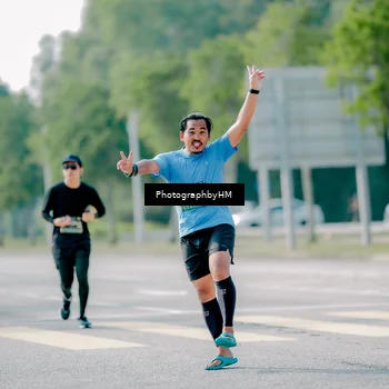 Runner Photo 6587600