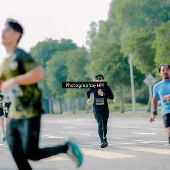 Runner Photo 6587613