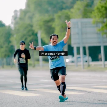 Runner Photo 6587617