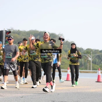 Runner Photo 6587619