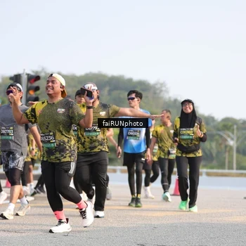 Runner Photo 6587623