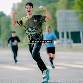 Runner Photo 6587624