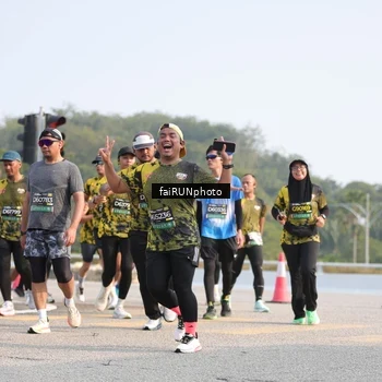 Runner Photo 6587627