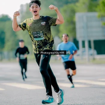 Runner Photo 6587633