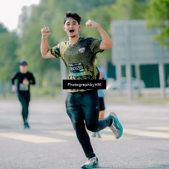 Runner Photo 6587634