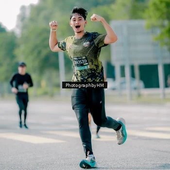 Runner Photo 6587638