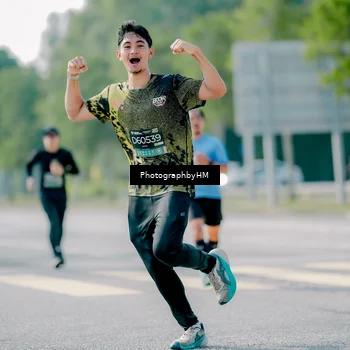 Runner Photo 6587649