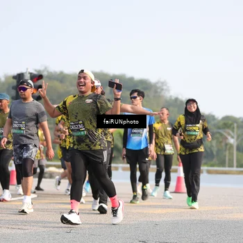 Runner Photo 6587658