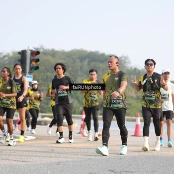 Runner Photo 6587693