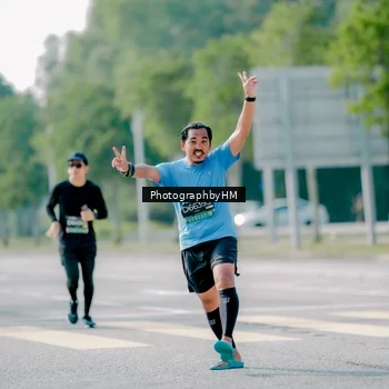 Runner Photo 6587695
