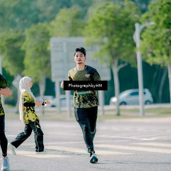 Runner Photo 6587705