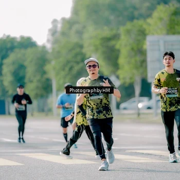 Runner Photo 6587711