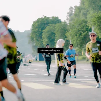 Runner Photo 6587727
