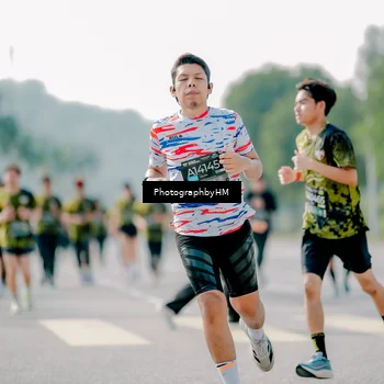 Runner Photo 6587733