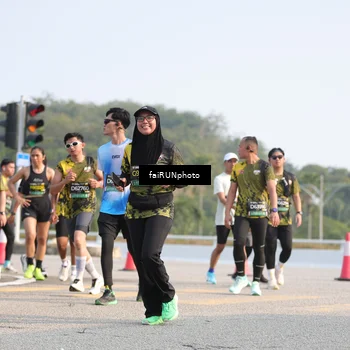 Runner Photo 6587734