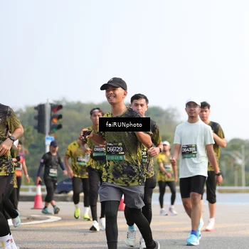 Runner Photo 6587737