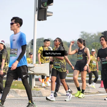 Runner Photo 6587743