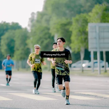 Runner Photo 6587745