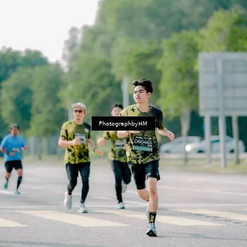 Runner Photo 6587750