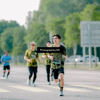 Runner Photo 6587761