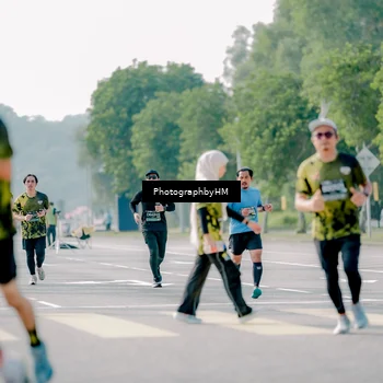Runner Photo 6587762