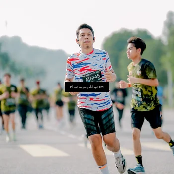 Runner Photo 6587768