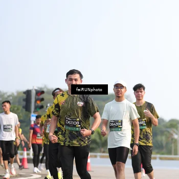 Runner Photo 6587769