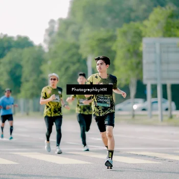 Runner Photo 6587770